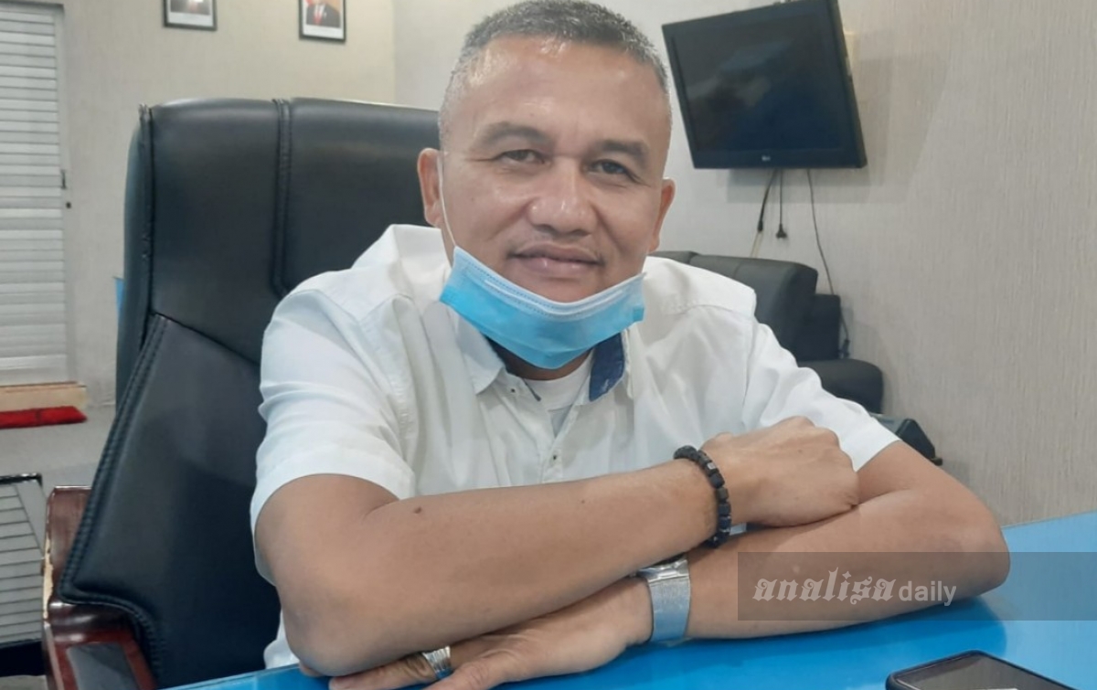 Lagi, Seorang Warga Asahan Meninggal Akibat Covid-19 di Medan