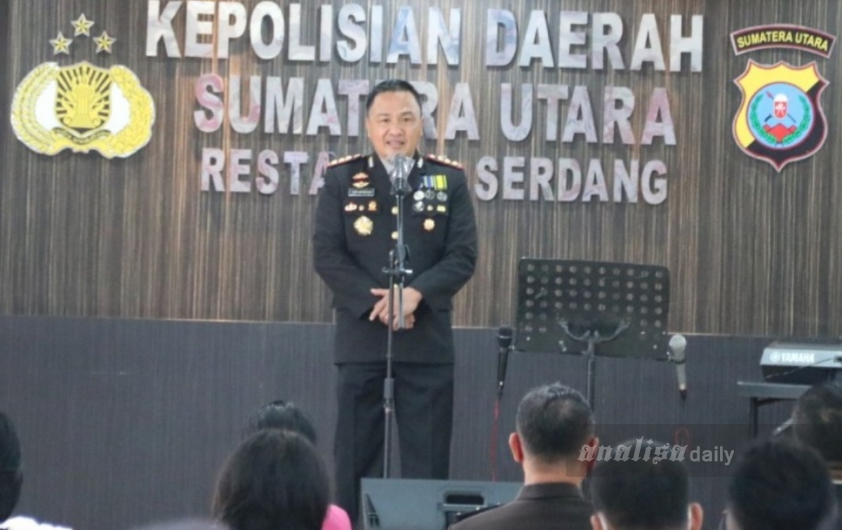 Masyarakat Sudah Boleh Berkumpul Dengan Protokol Kesehatan