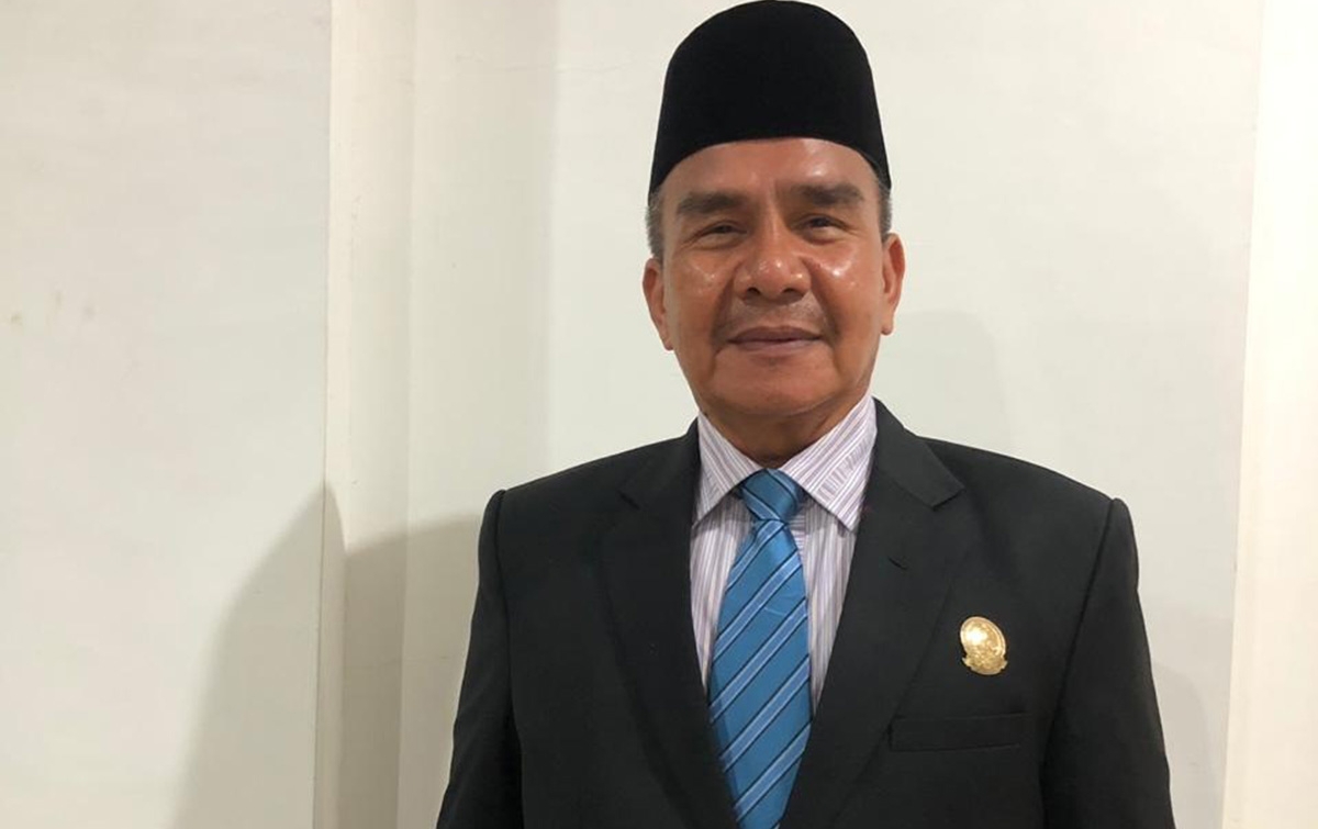 DPRD Deliserdang Dukung Bupati Usut Tuntas Persoalan Pembangunan Puskesmas