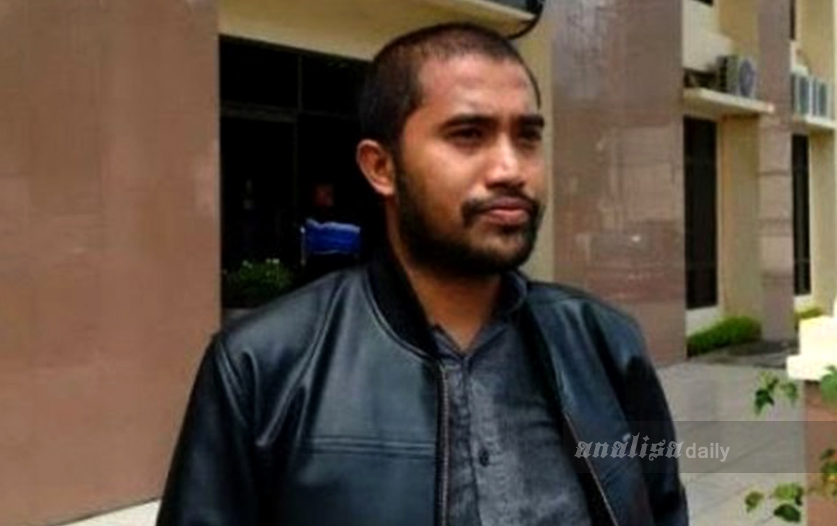 Sudah Ada BPMA, Aceh Tak Perlu Lagi SKK Migas