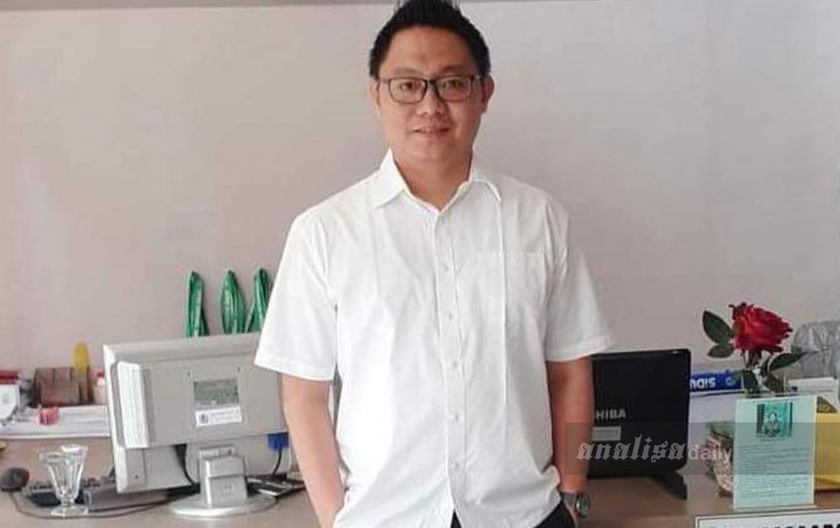 LBH Gelora Surya Buka Posko Pengaduan Bagi UMKM