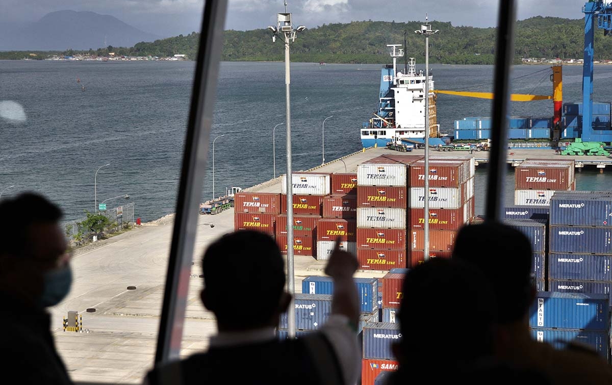 INSA: Inpres 5/2020 Tingkatkan Daya Saing Ekonomi Nasional