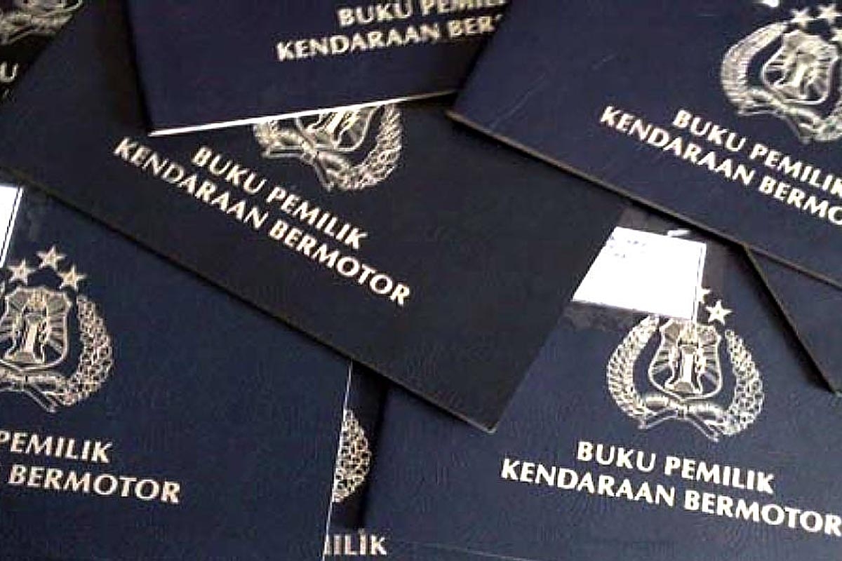 Oknum BPKAD Akui Kutip Uang untuk Urus Surat Kendaraan