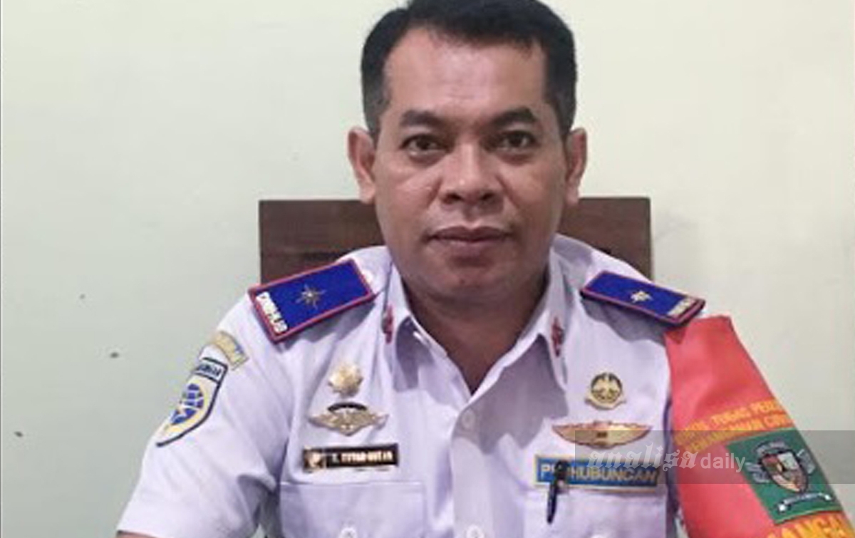 Pengusaha Kapal Motor Harus Perhatikan Keselamatan