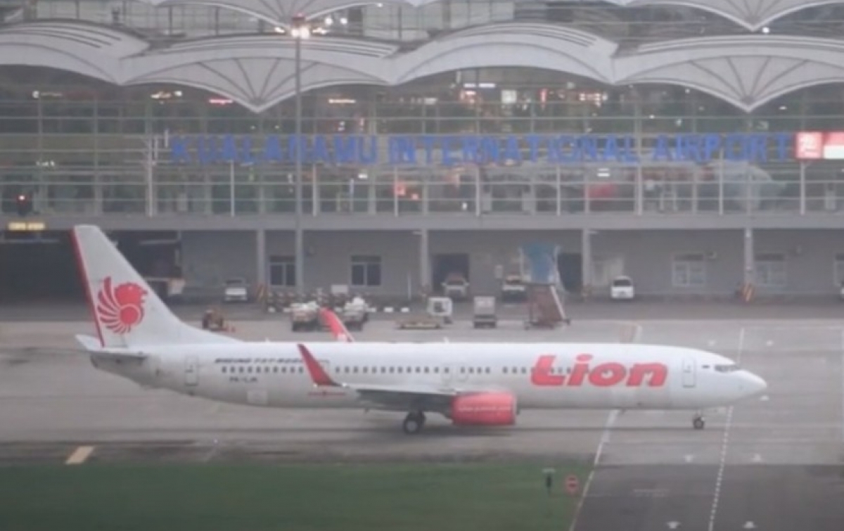 Pengembangan Bandara Kualanamu Membutuhkan Capex Rp 12 Triliun