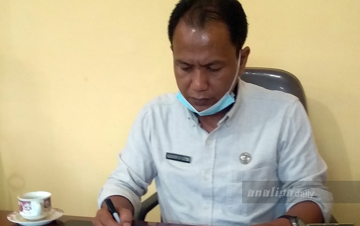 Enam Warga Tapanuli Utara Sembuh dari Corona