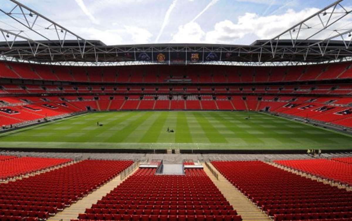 Oktober 2020, Stadion Liga Inggris Dibuka untuk Penonton