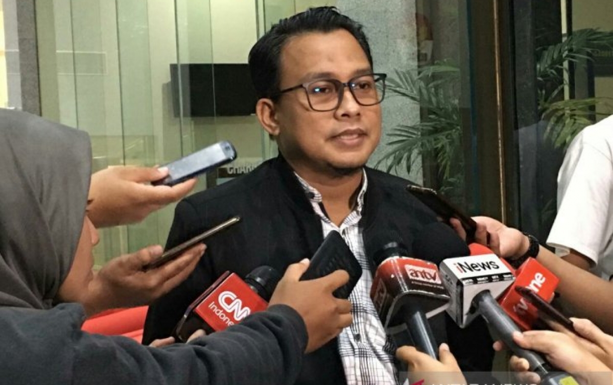 Aliran Uang Suap dari Bupati Labura Masih Didalami KPK