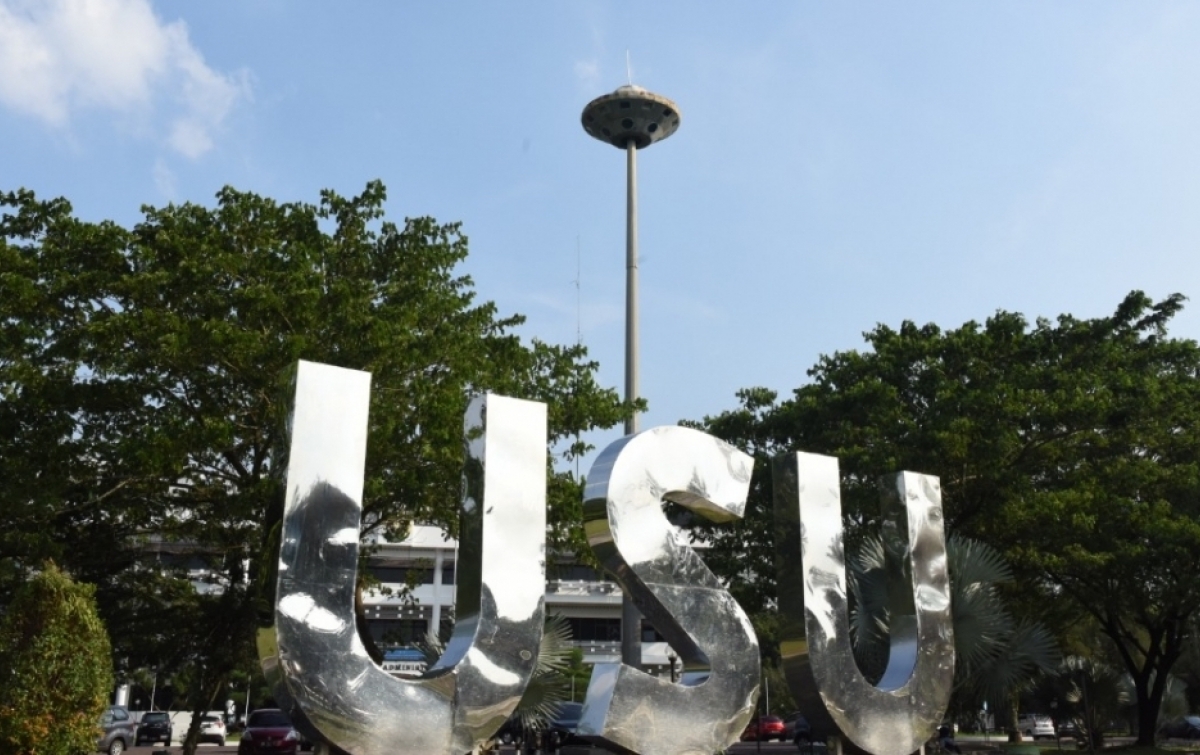Pertama Kali, USU Laksanakan Wisuda Secara Online