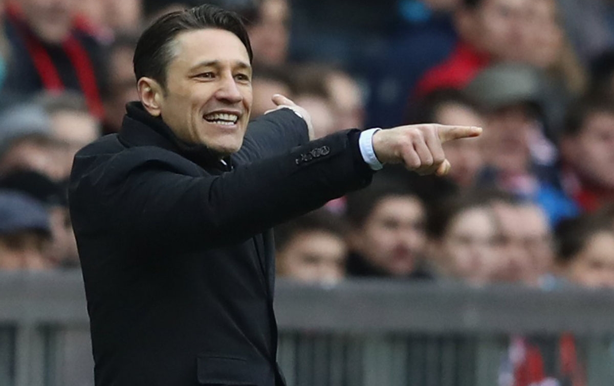 Niko Kovac Ditunjuk Sebagai Manajer Baru AS Monaco