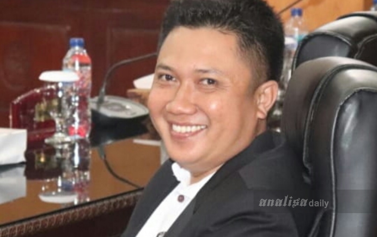 DPRD Minta PDAM Lanjutkan Pembangunan Distribusi Air di Limapuluh Pesisir