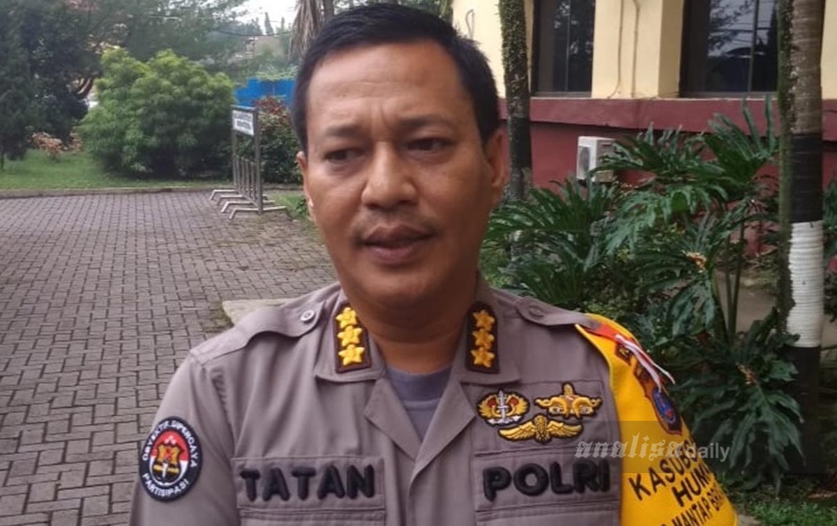 Kasus Keributan di Tempat Hiburan Malam Masih Didalami Polrestabes Medan