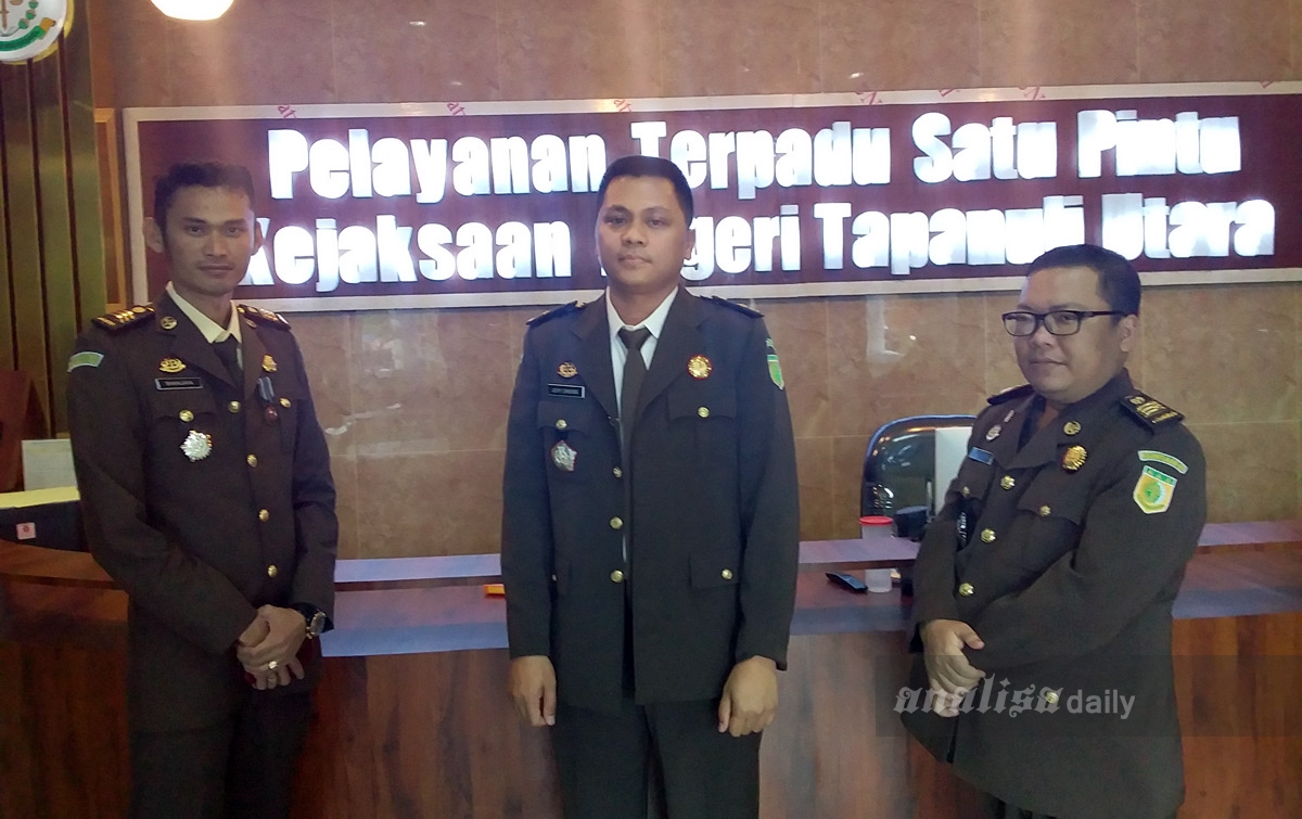 Hari Bhakti Adhyaksa: Jangan Ada Penyelewengan Anggaran