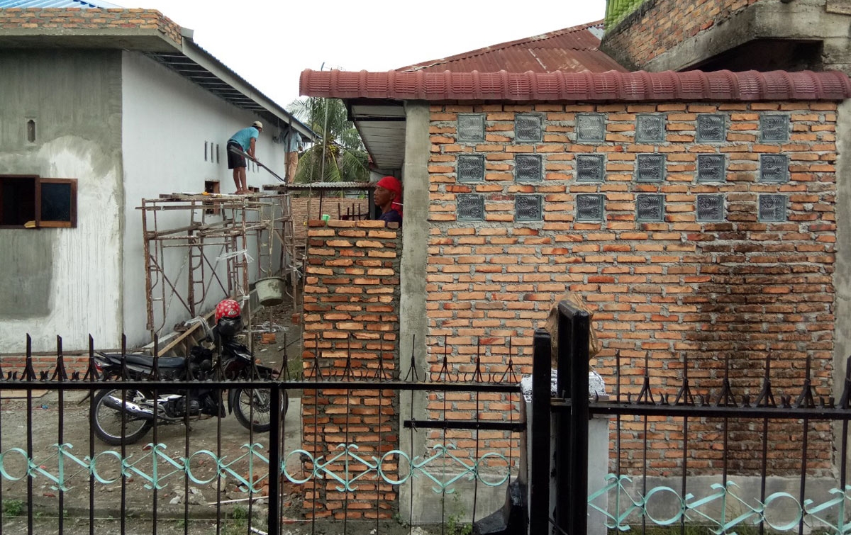 Dugaan Penyerobotan Tanah Dilaporkan ke Polresta Deli Serdang