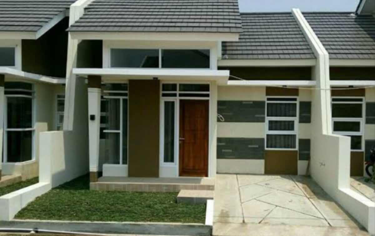 Masyarakat Berpenghasilan Rp2 Juta/Bulan Bisa Miliki Rumah Baru