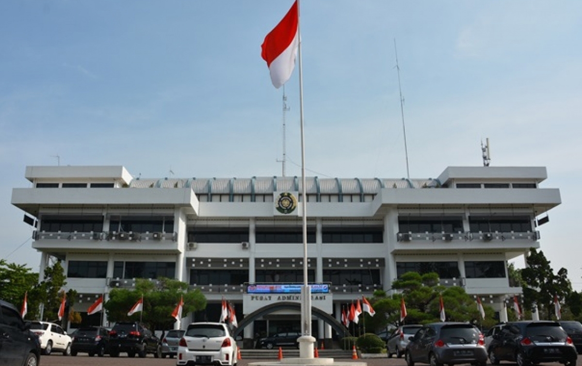 Banyak Dosen Terinfeksi Corona, USU Ditutup Seminggu