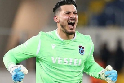 Liverpool Berambisi Merekrut Kiper Asal Turki