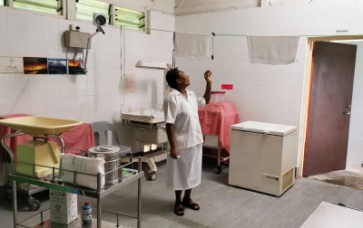 Wanita di PNG Disarankan Tidak Hamil Selama 2 Tahun