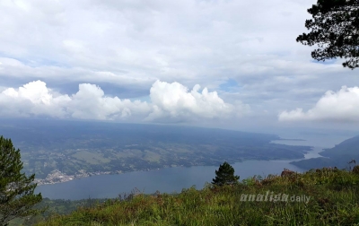 Destinasi Danau Toba Sudah Dibuka untuk Wisatawan Lokal