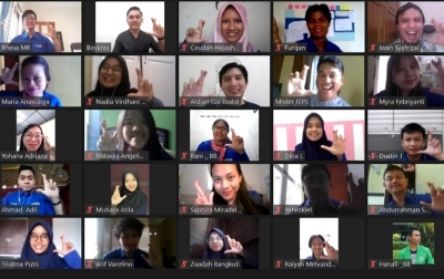 Mahasiswa Diajak Pahami Dunia Bisnis Telekomunikasi di Era Digital