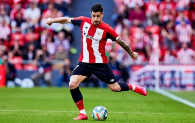 Yuri Berchiche Puji Kehebatan Pemain Real Madrid