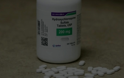 Gagal Kurangi Kematian, WHO Hentikan Percobaan Hidroklorokuin