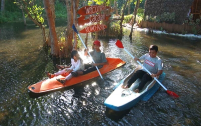 Strategi Banyuwangi Buka Kembali Sektor Pariwisata Aman Covid-19