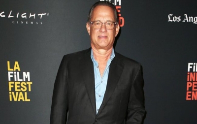 Hanks Berharap Bisa Lanjutkan Film Elvis Presley