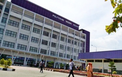 Pemkab Pakpak Bharat Akan Bangun PSDKU Polmed