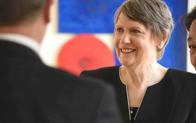 Memerangi Pandemi Butuh Kerjasama Global