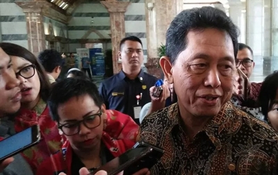 OJK Pastikan Keamanan Transaksi di Masa Pandemi