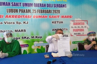 Keluarga Korban Covid-19 Disinyalir Lecehkan Wartawan di Medsos