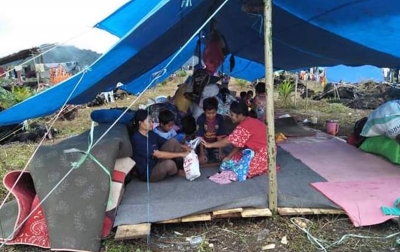 Sriwijaya Air Group Salurkan Bantuan Kemanusiaan ke Masamba