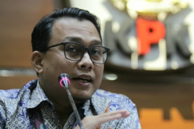 KPK Supervisi Enam Kasus Korupsi yang Ditangani Polda dan Kejati Aceh