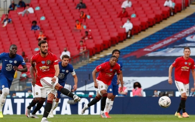 Lampard dan Solskjaer Puji Penampilan Para Pemainnya