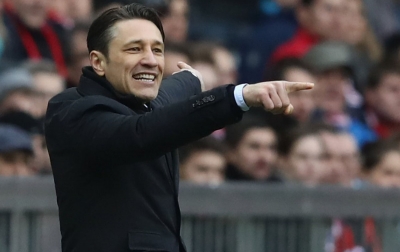 Niko Kovac Ditunjuk Sebagai Manajer Baru AS Monaco