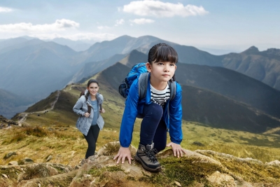 Kombinasi Prebiotik FOS GOS Bantu Perkuat Sistem Imun Anak