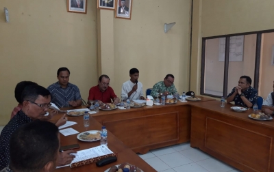 APDESI Aceh Tenggara Optimistis Rektor UGL Akan Membawa Kemajuan
