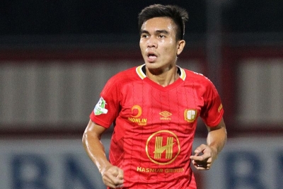 Manajemen PSMS Dekati Paolo Sitanggang