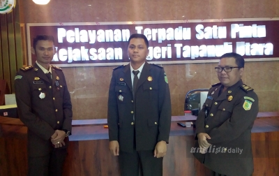 Hari Bhakti Adhyaksa: Jangan Ada Penyelewengan Anggaran
