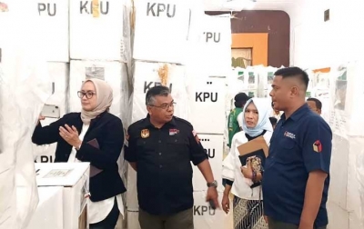 PTUN Jakarta Kabulkan Gugatan, Komisioner KPU Evi Ginting Batal Dipecat