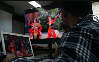 Pemerintah Berupaya Pertahankan Eksistensi Pariwisata Indonesia di Pasar Thailand dan Indochina