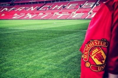 Menjelang Musim Baru, Manchester United Incar Lima Pemain