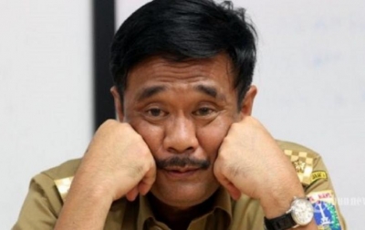 Setelah Bilang Berkinerja Buruk, Djarot Klaim Akhyar Dipecat dari PDIP