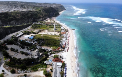 Bila Bali Tidak Pulih, Pariwisata Nasional Bisa Lumpuh