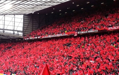 MU Lolos Liga Champions!