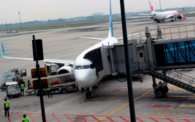 Kamboja Larang Penerbangan dari Indonesia dan Malaysia Karena Kasus Covid-19