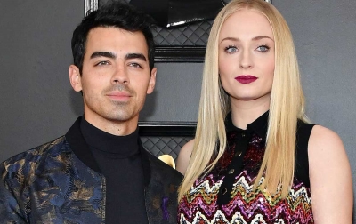 Joe Jonas dan Sophie Turner Dikaruniai Anak Pertama