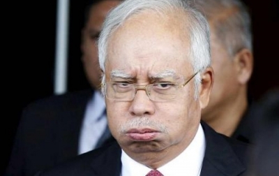 Skandal Mega Korupsi 1MDB, Mantan Perdana Menteri Malaysia Divonis 12 Tahun Penjara