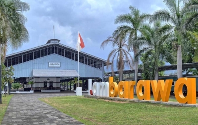 Setelah Lawang Sewu, Kawisata Buka Kembali Museum Kereta Api Ambarawa